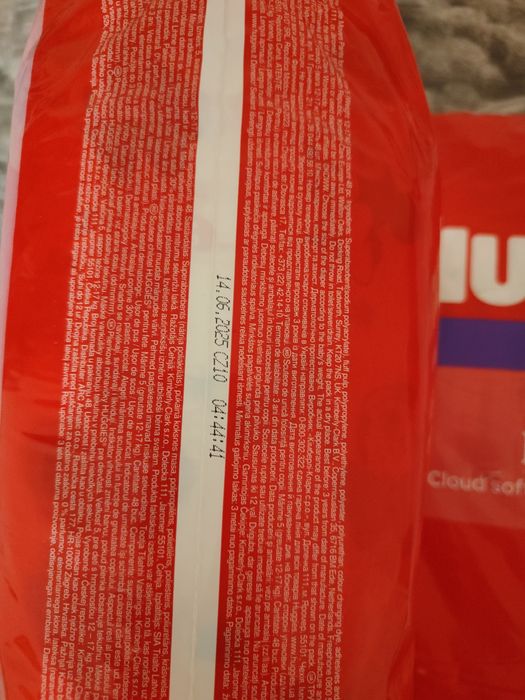Підгузки трусики хагіс huggies pants 4  5  розмір для дівчинки для хлопчика
