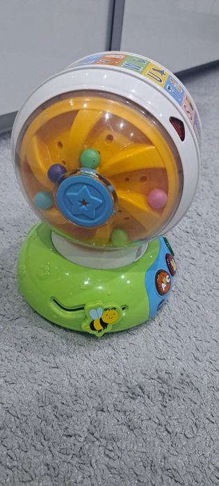 Kula pełna zwierzaków