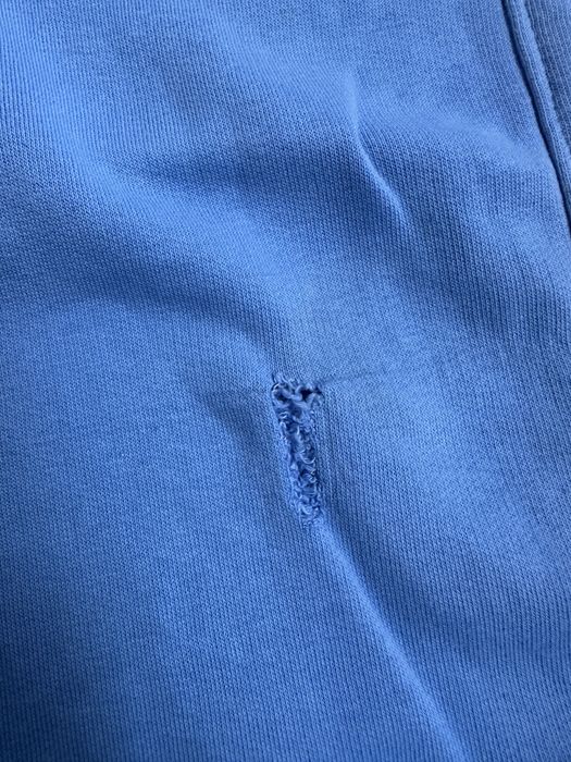 Костюм на хлопчика від Zara