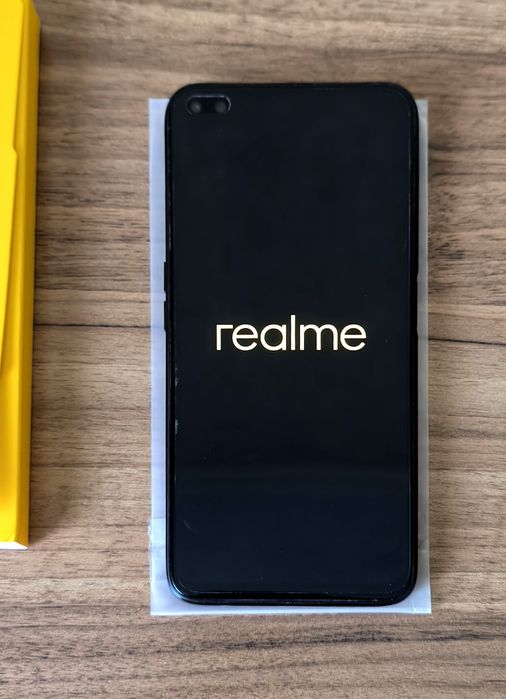 Телефон Realme 6pro