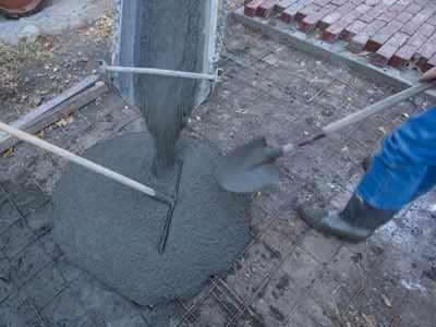 Бетон