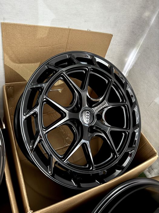 NOWE alufelgi 19” Audi A4 A5 A6 A7 Q3 Q4 Q5 SEVENTY9 OKAZJA
