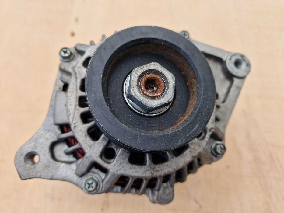 Alternador Honda Civic