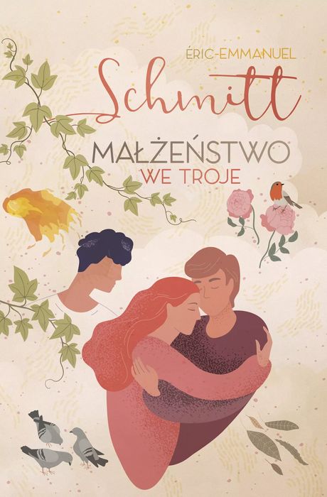 Małżeństwo We Troje. Znak. Nowy Produkt