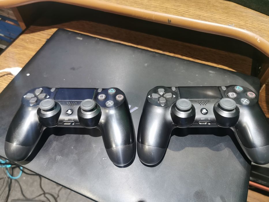 Ps4 pady dwa oryginaly