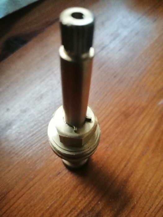 Castelo de meia novo