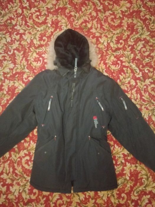 Куртка Ekco рлзмір S