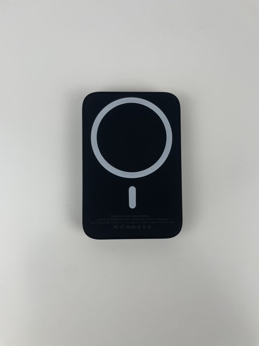 Магнітний Power Bank 20000 mAh (MagSafe) 20W, повер банк