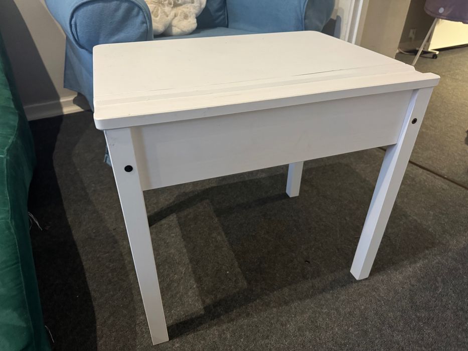 Biurko dziecięce IKEA