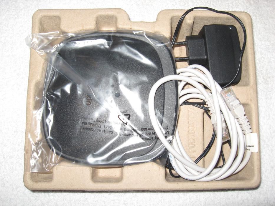 Novo WiFi Router - Belkin N30064586475137025122