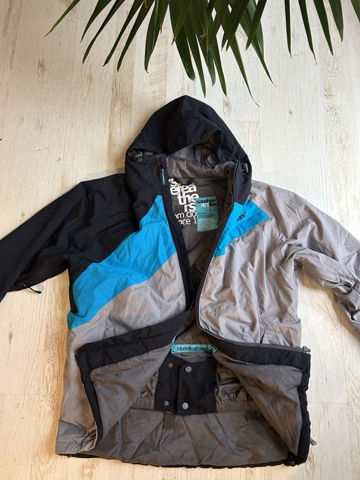 Kurtka snowboardowa Horsefeathers r M snowboard