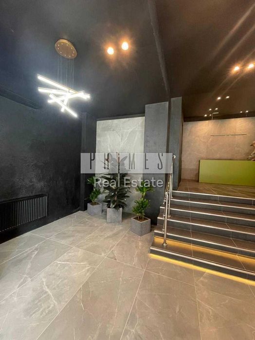 Продаж офісу з надійним орендарем, БЦ 118 TOWER, Жилянська, 118