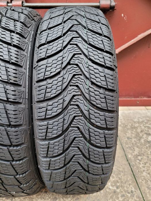 Диски с резиной 196/65 R15 зима.