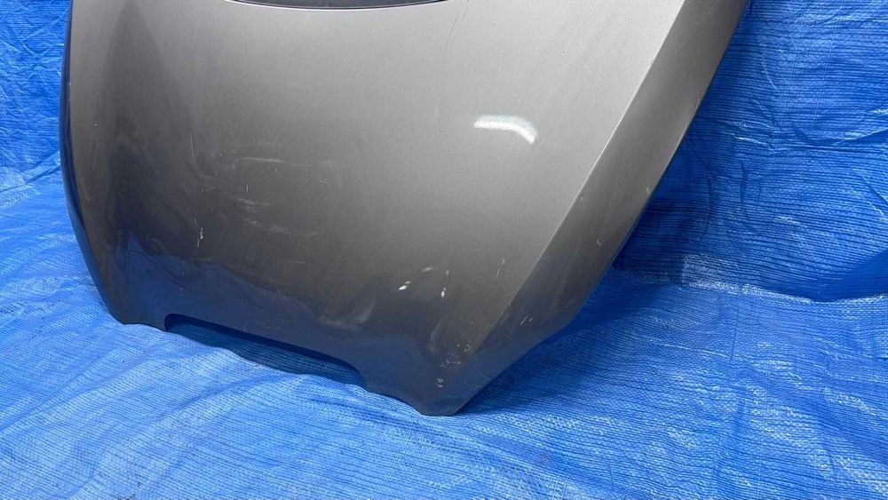 Seat Altea maska Kompletna Idealna kod lak.: LS7U