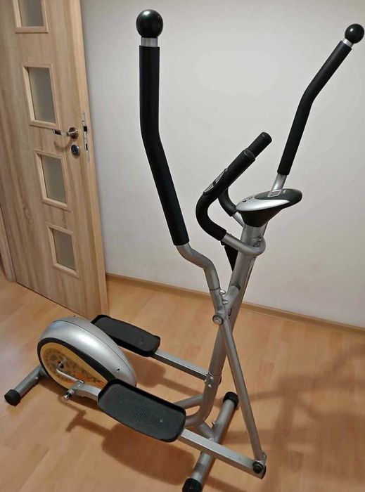 Orbitrek HMS h9281 magnetyczny do ćwiczeń treningu rower eliptyk