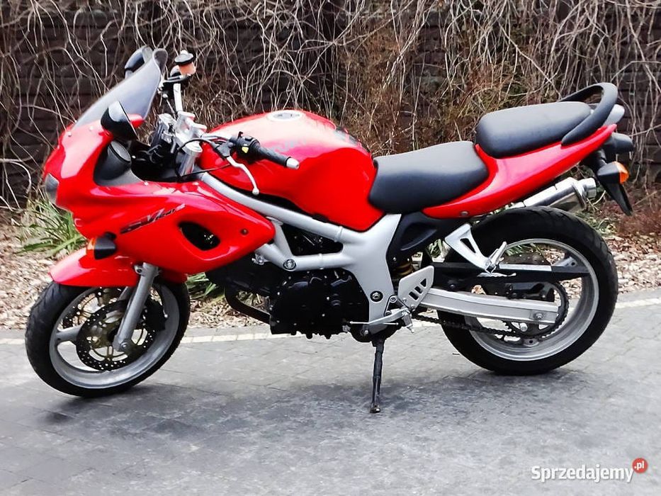 Sv650 bak czasza boczek lampa licznik stelaż lagi sety silnik zadlupek gaźniki błotnik felga