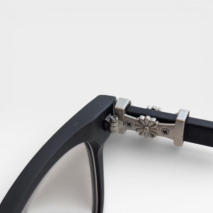 Окуляри Chrome Hearts — Ексклюзив (Premium Quality) Full Set