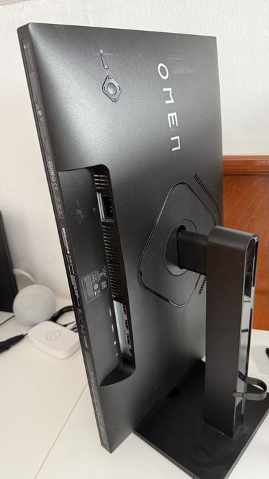 Monitor Gaming HP Omen 24’’