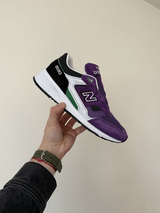 New Balance 1530 Made In England “Joker” m1530crt