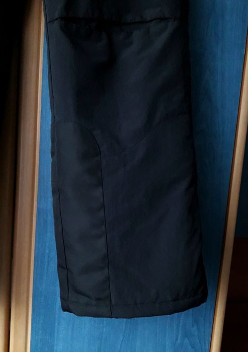 Теплі, непромокаючі штани, 12-16 років, до 164 см, KappAhl