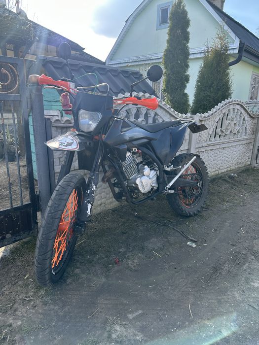 Кові старт  250. Обмін продаш