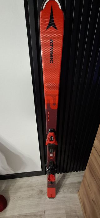 Narty Atomic J2 Redster 150 cm