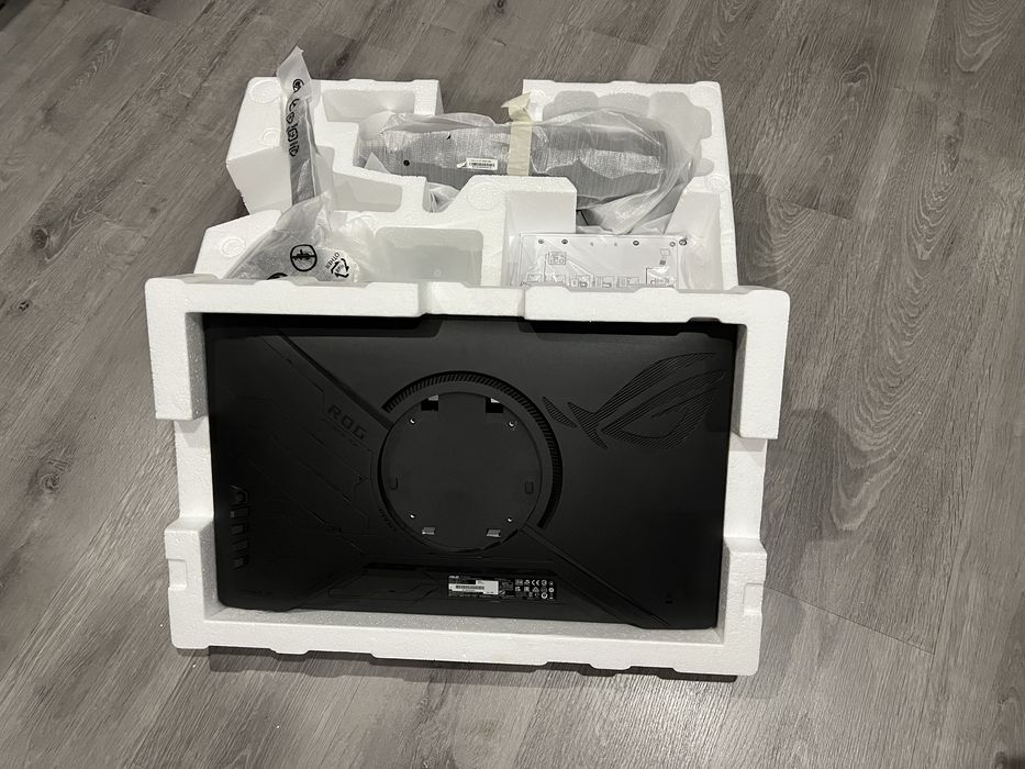 Monitor Asus Strix XG249CM 270hz