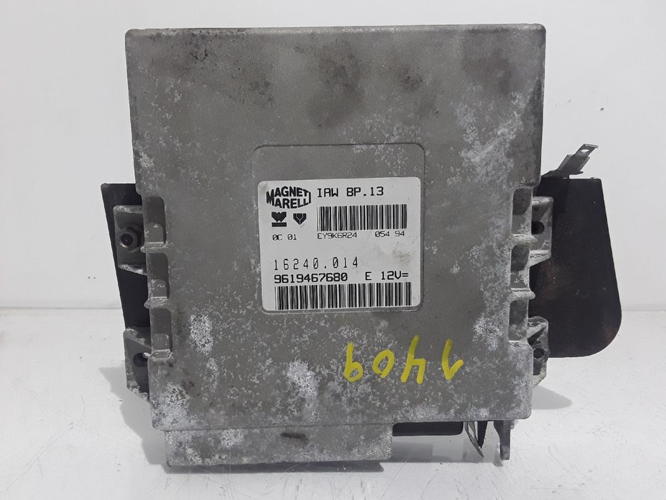 Centralina do Motor - CITROËN Xantia (X1_, X2_) | 93 - 03