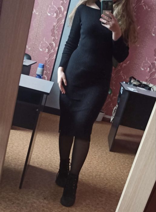 Продам сукню O.Taje, розмір xs/s