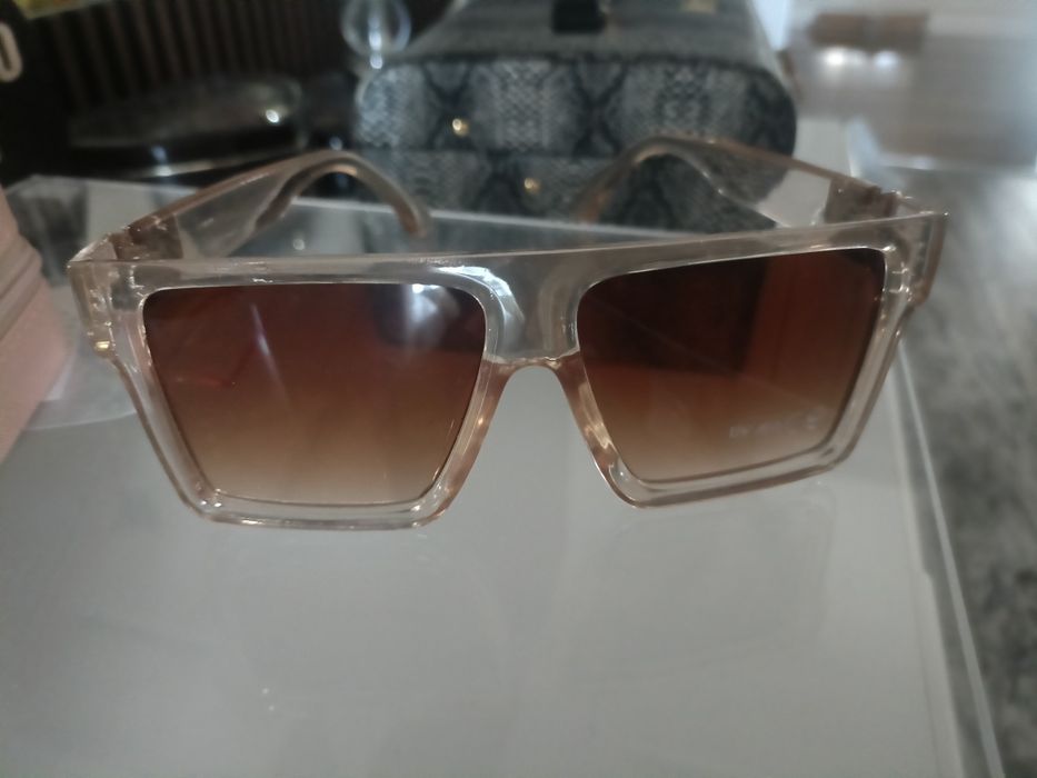 Okulary damskie nowe