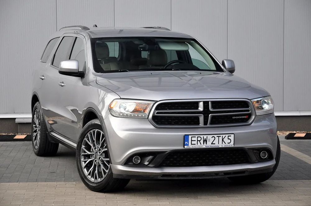 Dodge Durango