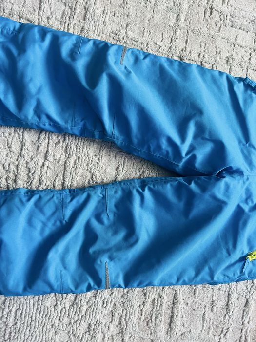 Лижні штани