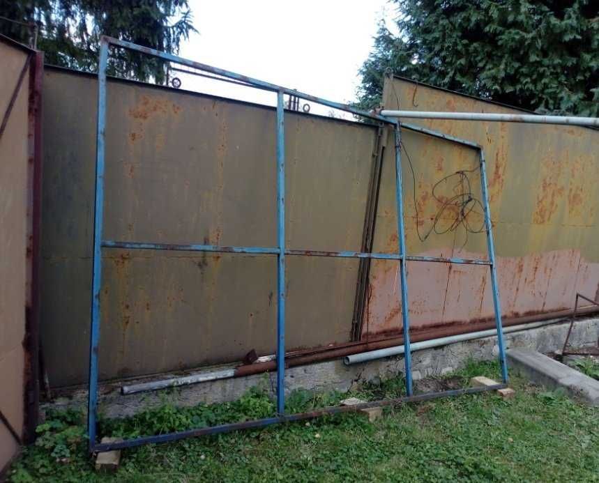 Przęsło - Kratownica   200 x 300