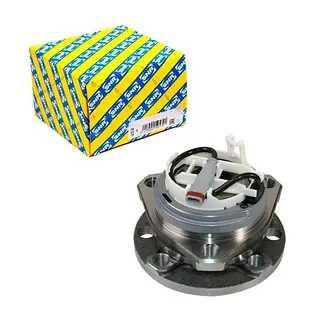 Ступиця/ Маточина/ Передня/NTN-SNR на автомобілі OPEL