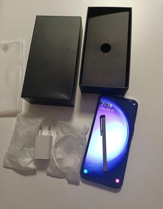 Nowy telefon z dlugopisikiem dotykowym