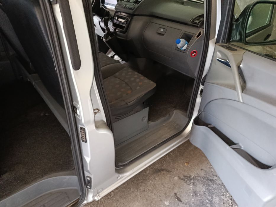 Vendo Mercedes Vito 111