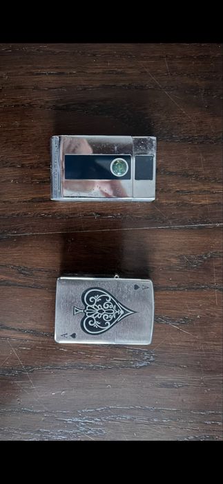 Coleção de Isqueiros