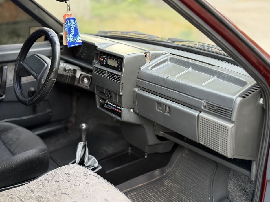 Ваз Lada 21099 2003р.