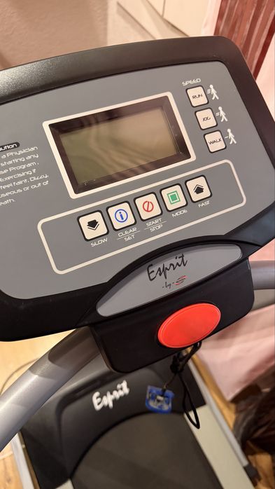 Беговая дорожка