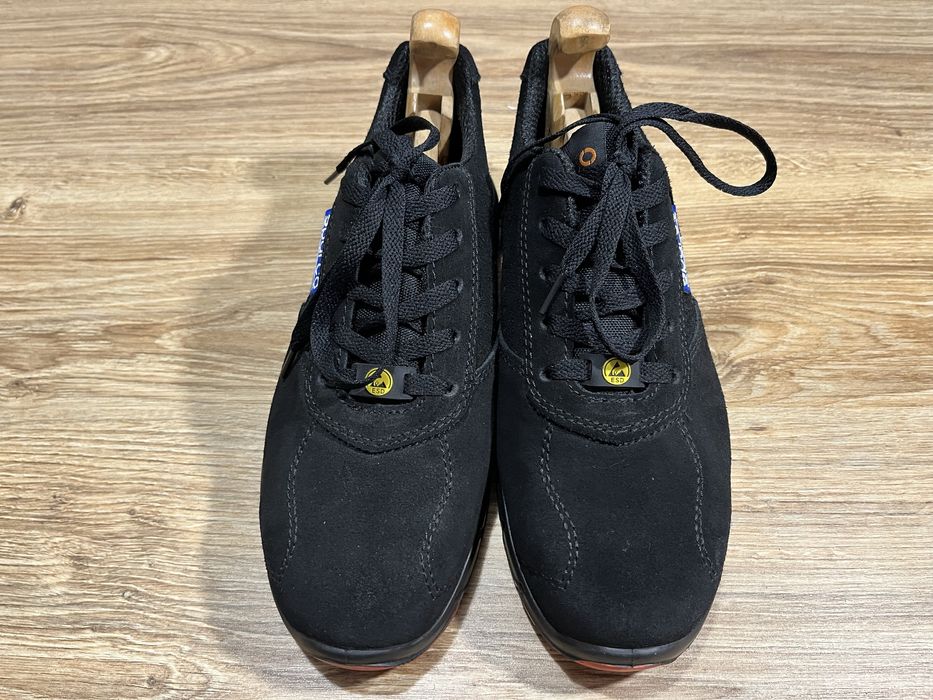 Sparco Робоче взуття. Стан нових. Розмір 41(26,5 см.)