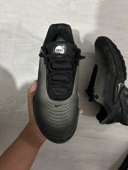 Nike air max dn