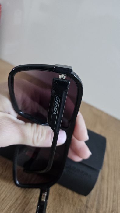 Carrera okulary przeciwsłoneczne