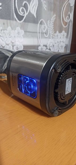 Blender kielichowy ZELMER