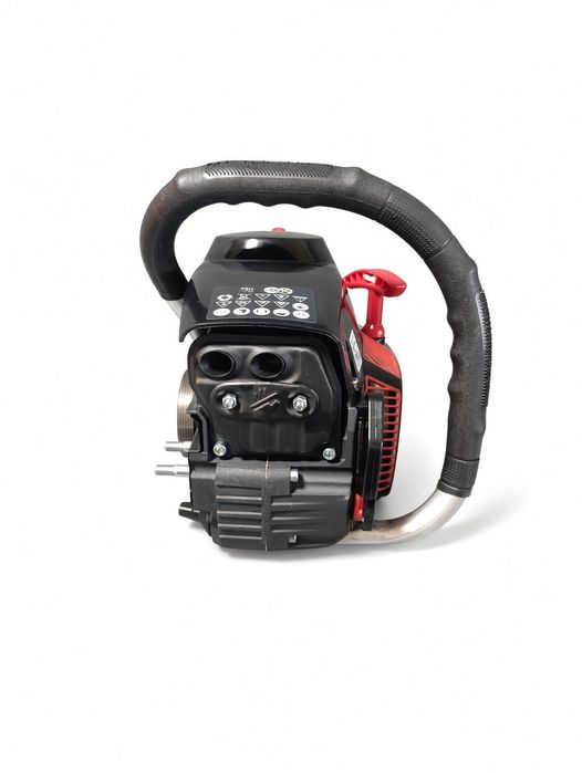Бензопила ланцюгова Vitals BKZ 453n 15"