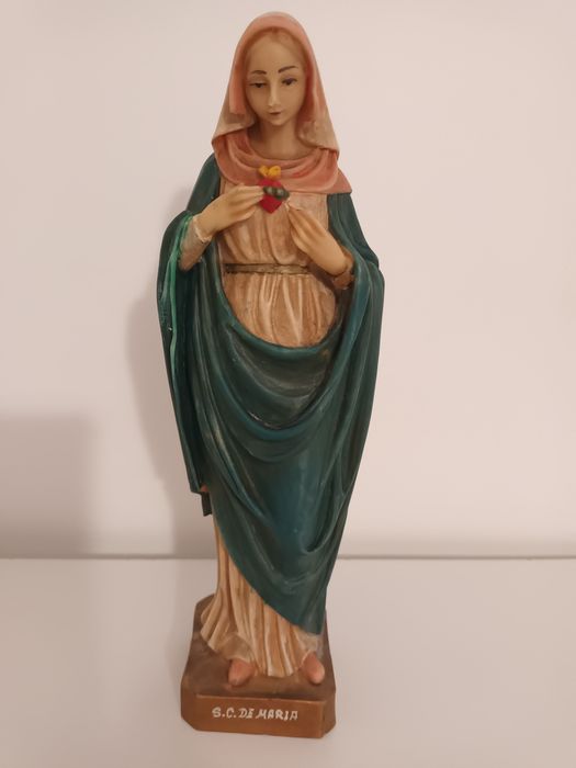 Sagrado Coração de Maria