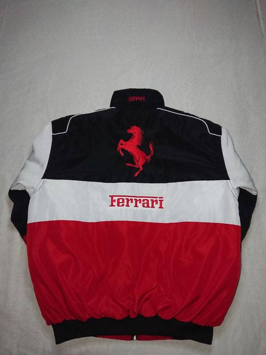 Гоночные куртки 24+варианта в размерах S-XL Демисезон Наличие на 1фото