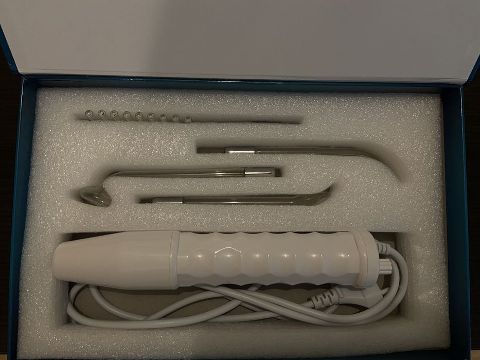 Darsonval portable high frequency LZ-006A