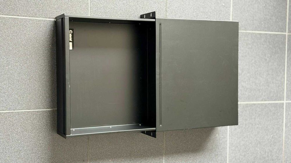 Gaveta Rack 19” 3U Adam Hall ERGO (874 E 03)