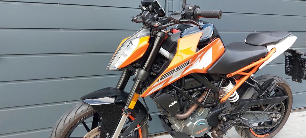 KTM