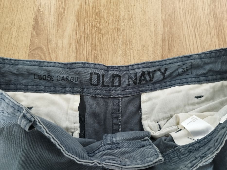 Spodenki old navy roz.36